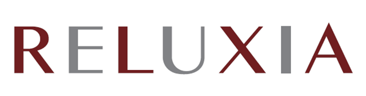 RELUXIA logo