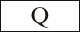 Q