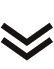 下向き矢印