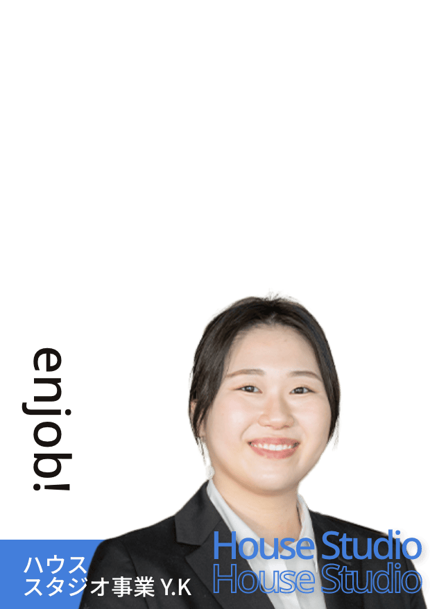 営業サポート Y.K