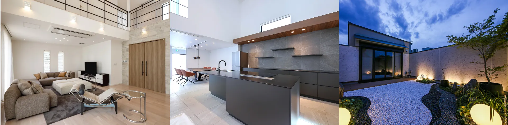 ハウススタジオ事業の画像