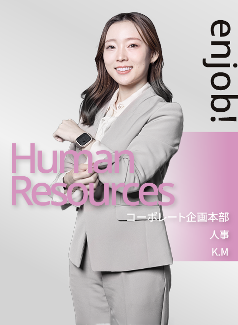 K.M