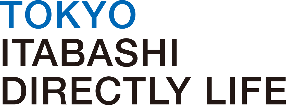TOKYO ITABASHI DIRECTLY LIFE