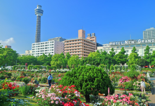 山下公園
