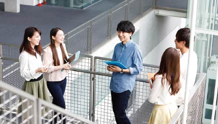 関東学院大学／横浜・関内キャンパス