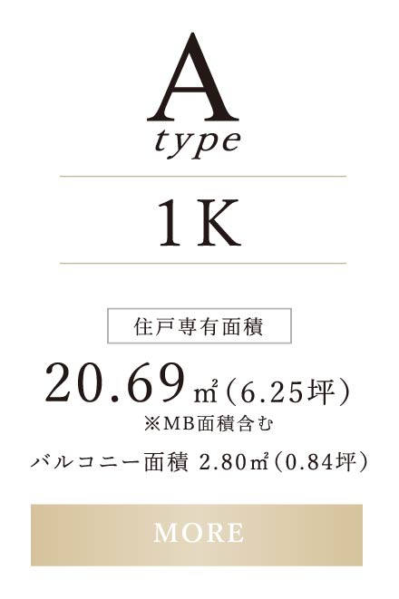 A type
