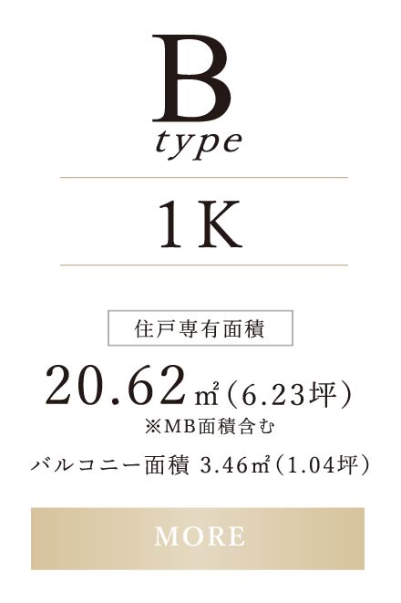 B type