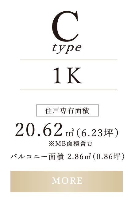 C type