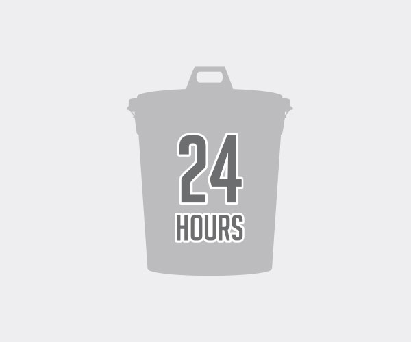 24時間対応ゴミ置場