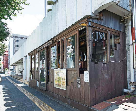 究極J’sラーメン