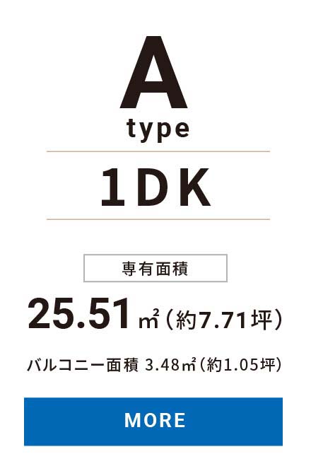 A type
