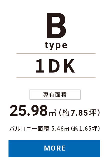 B type