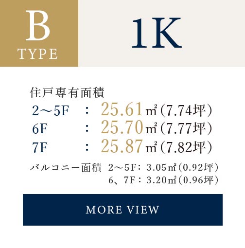 B type