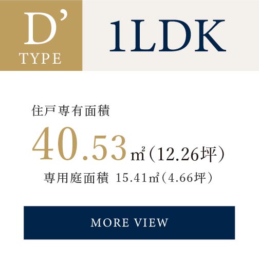 D' type