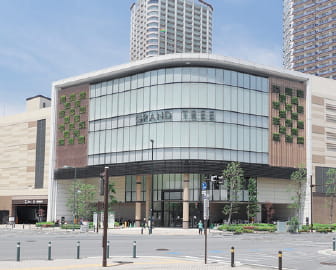 グランツリー武蔵小杉イメージ画像