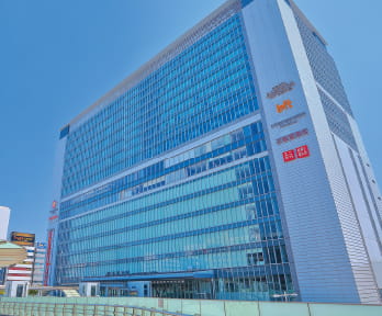 キュービックプラザ新横浜イメージ画像