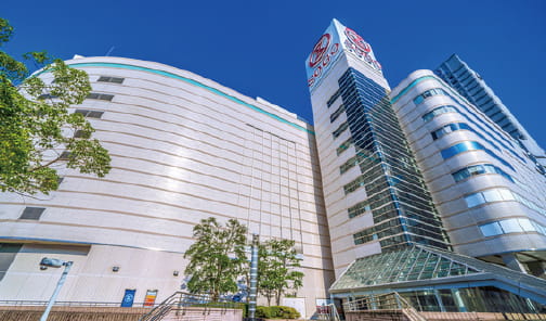そごう横浜店イメージ画像