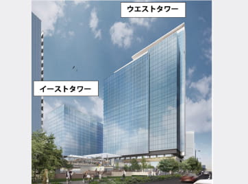 横浜シンフォステージ
