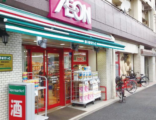 まいばすけっと西横浜駅東店イメージ画像