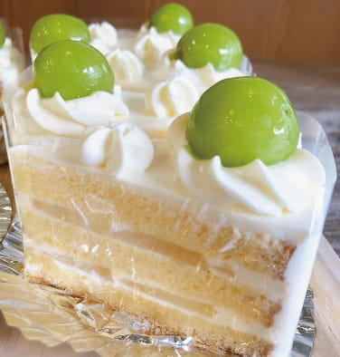 Yama Baked（ヤマ ベイクド）
