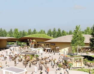 KAMISEYA PARK（仮称）
