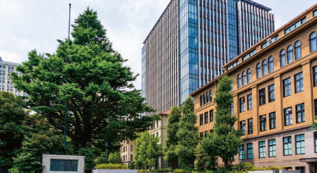 早稲田大学 早稲田キャンパス