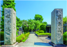 松月院