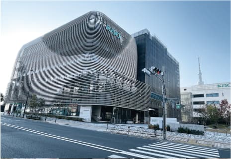 花王株式会社