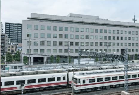 東武鉄道株式会社