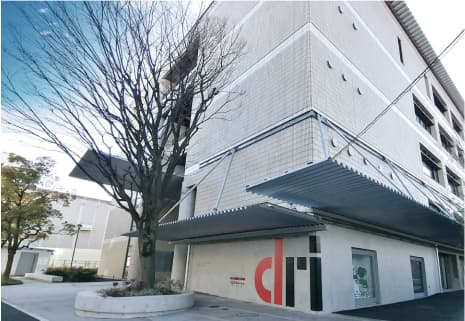 千葉大学墨田サテライトキャンパス