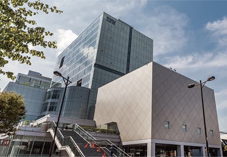 東京藝術大学 千住キャンパス
