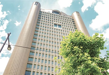 明治大学 駿河台キャンパス