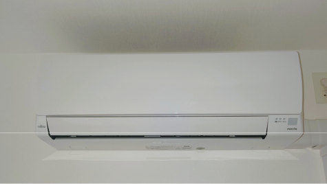 エアコン