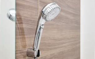 スイッチ付シャワーヘッド