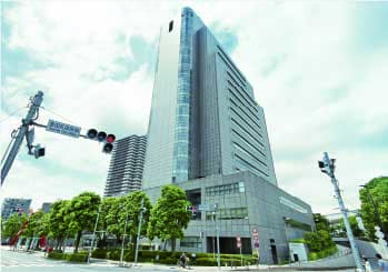 立石エリア周辺のショッピングマップ