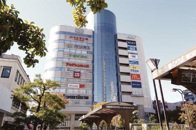 アルカキット錦糸町