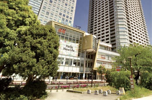 オリナス錦糸町