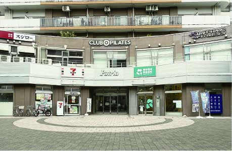 ハナマサ 石葉横丁