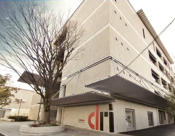 千葉大学やライトキャンパス