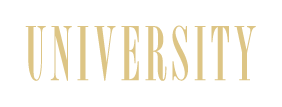 UNIVERSITY
