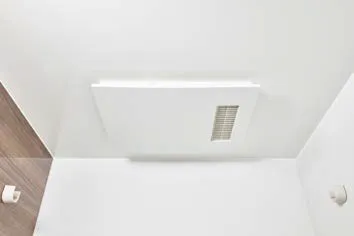 浴室暖房換気乾燥機