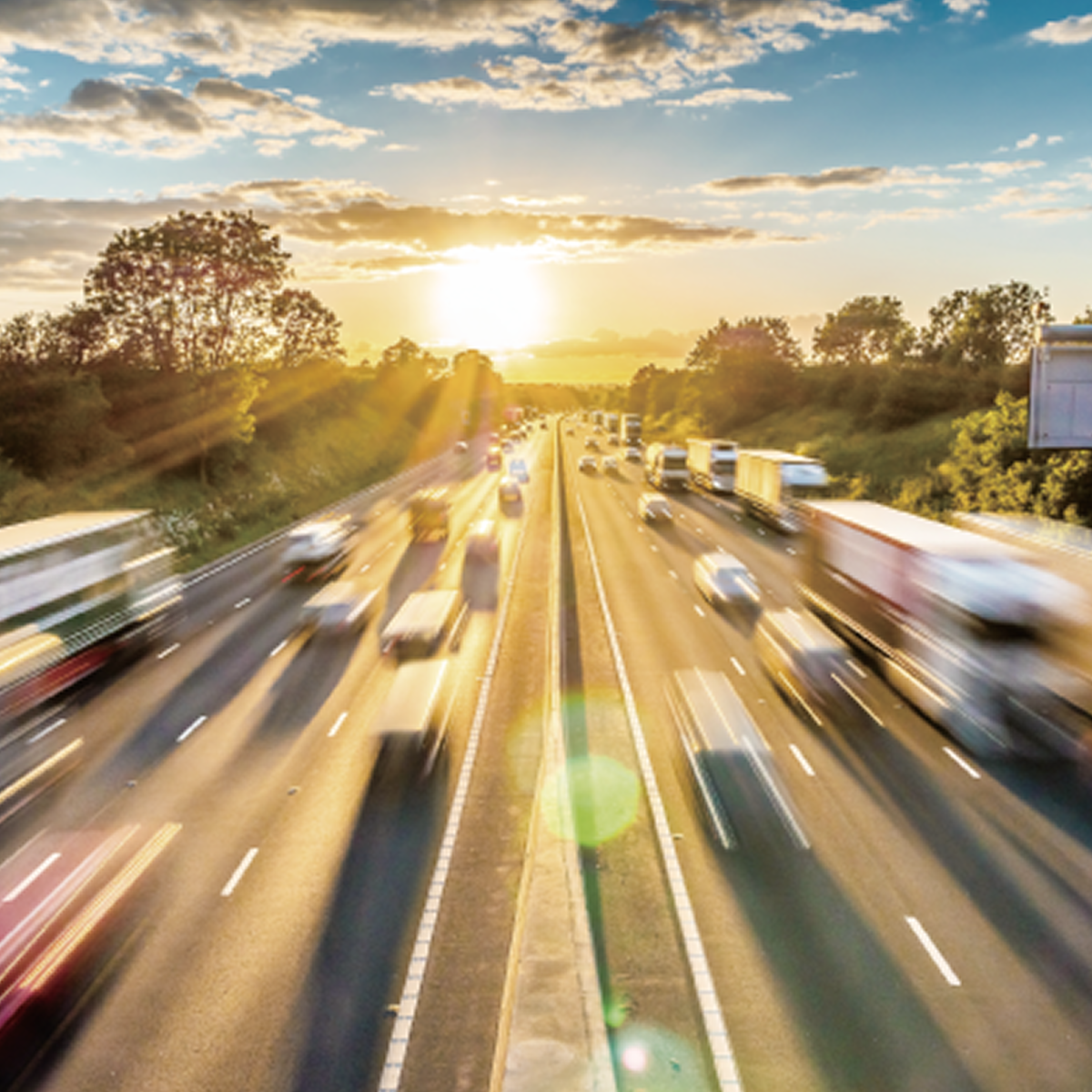 首都高速道路日本橋区間地下化事業 完成予想図