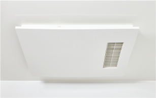 浴室換気乾燥暖房機