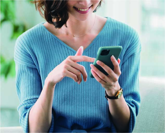 スマートホーム1