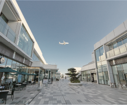 羽田イノベーションシティ