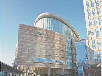 川崎駅周辺写真