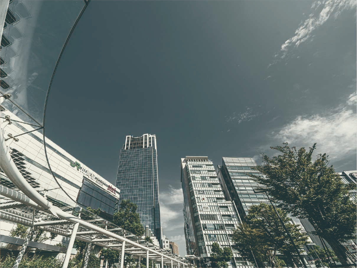 東京ソラマチの写真