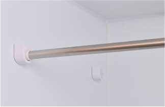 ランドリーパイプ