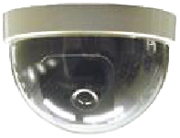 防犯カメラを4台設置