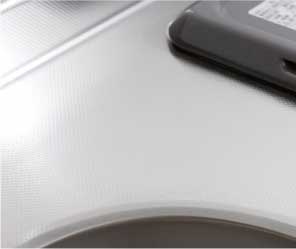 ステンレス天板